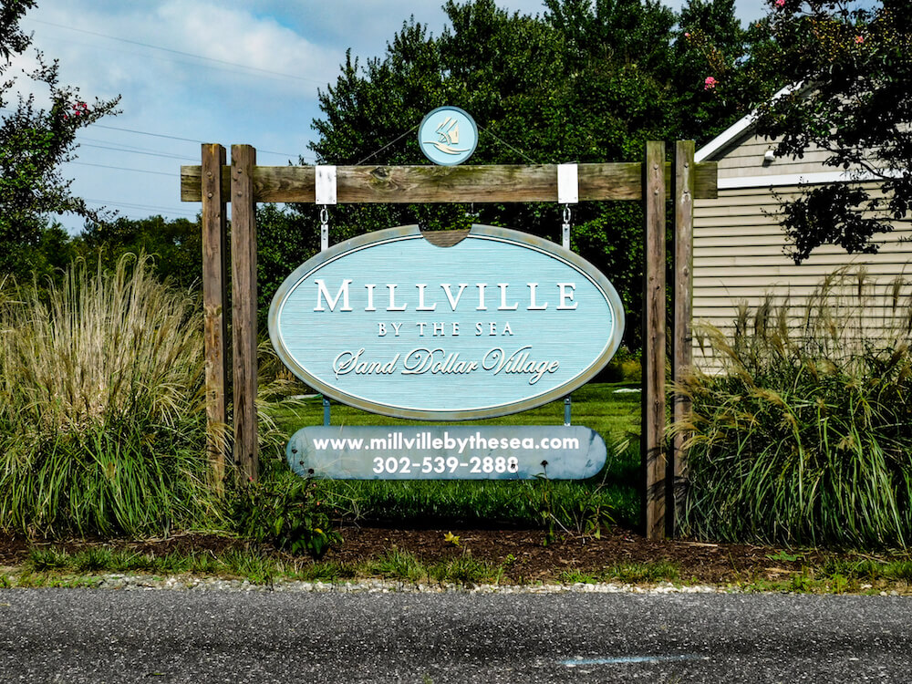 Millville by the Sea is Coastal DE Living at Its Finest